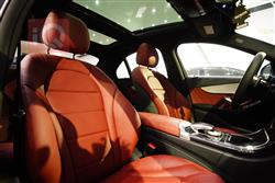 مێرسێدس بێنز C-Class